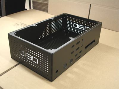 cheap computer box sheet metal parts|Custom Electronic Enclosures for Engineers and .